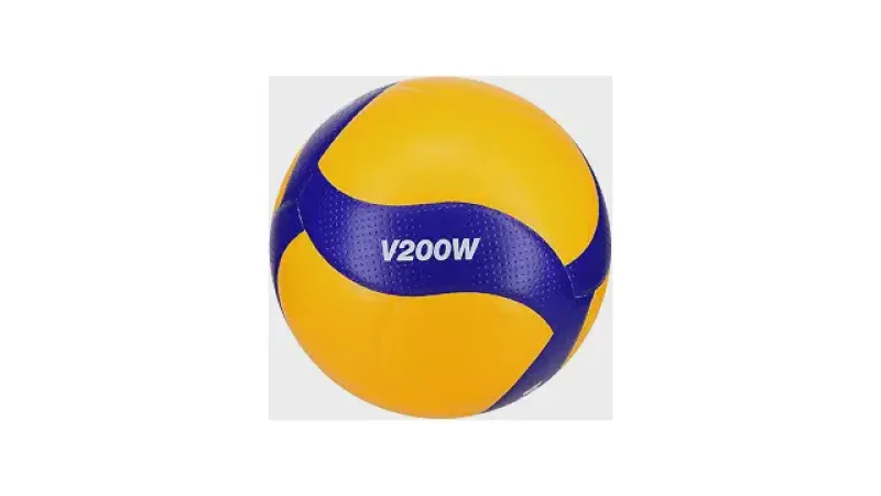 Qual a Melhor Bola de Vôlei da Mikasa? Top 10 Modelos
