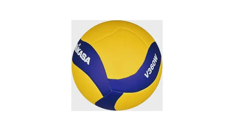 Qual a Melhor bola de vôlei de quadra? Guia Rápido