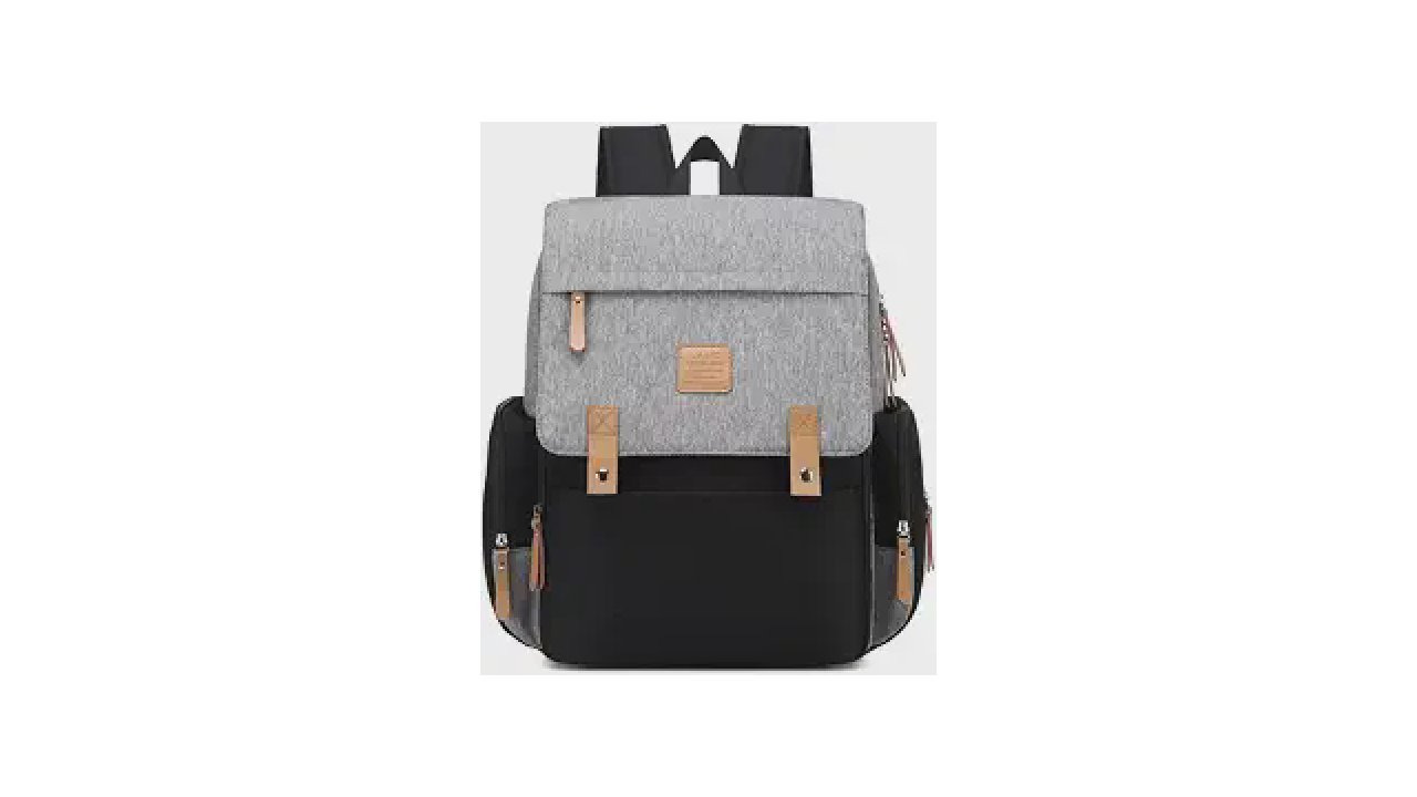 Qual a Melhor Bolsa Maternidade da Land? Top 10 Originais