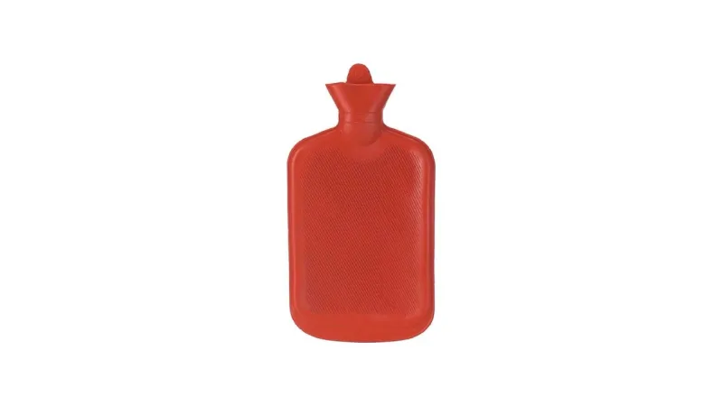 Qual a Melhor Bolsa Térmica para Compressa: Gel ou Água?