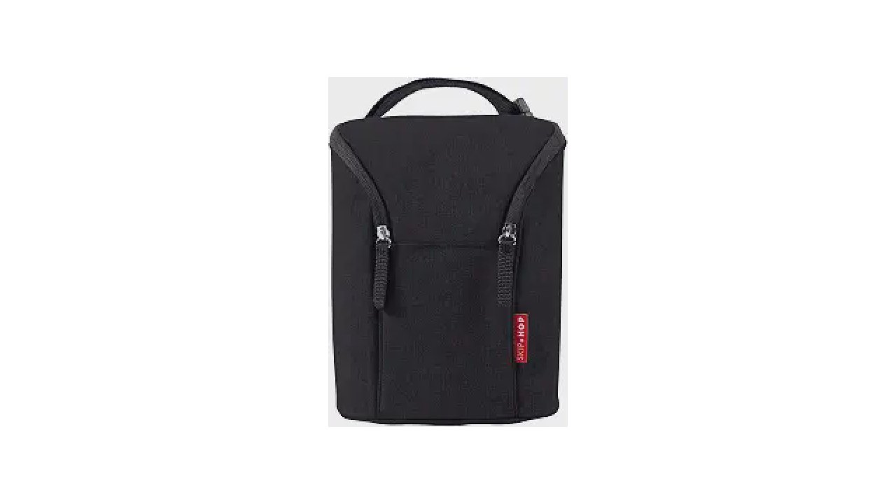 Qual a Melhor bolsa térmica para mamadeira? 10 Opções Práticas