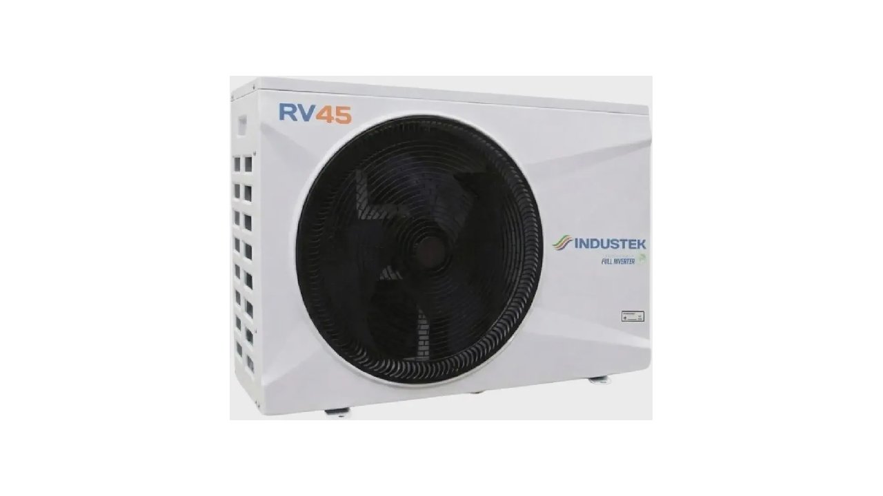 Qual a Melhor Bomba de Calor para Piscina Inverter?