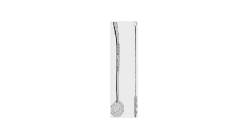 Qual a Melhor Bomba para Chimarrão? 10 de Aço Inox
