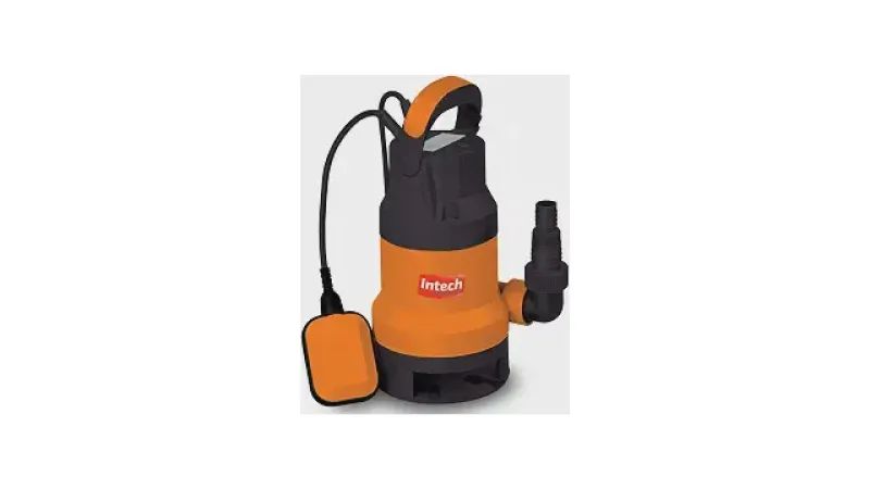 Qual a Melhor Bomba Submersa para Cisterna? Guia