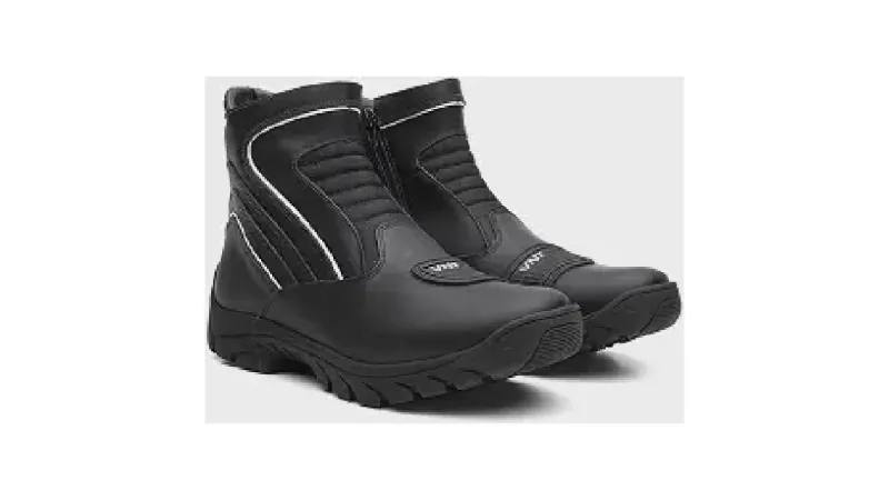 Qual a Melhor Bota Impermeável para Motociclista? Análise Top 10
