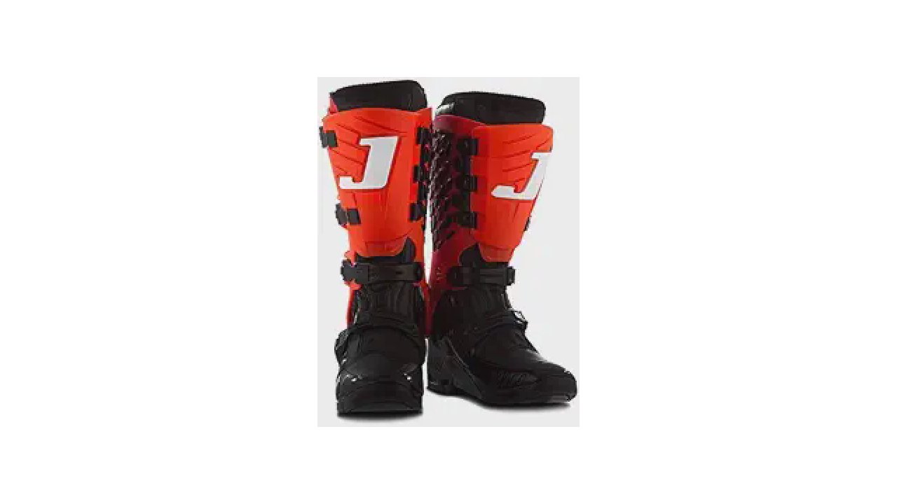Qual a Melhor bota para trilha de moto Resistente