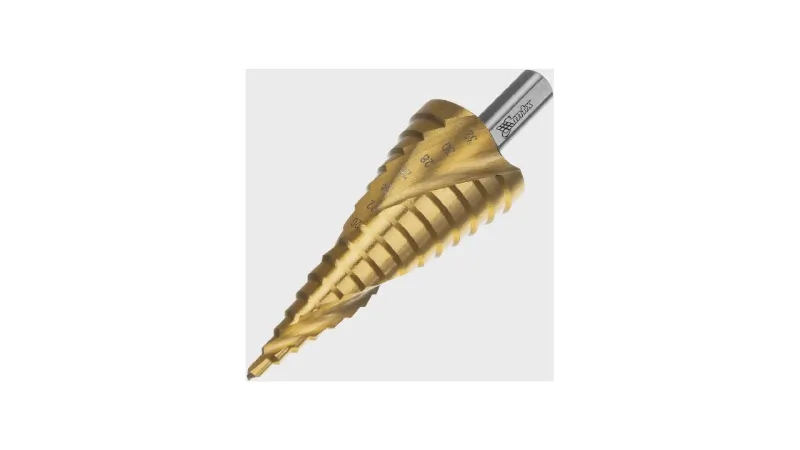 Qual a Melhor Broca para Furar Aço Inox? Guia HSS