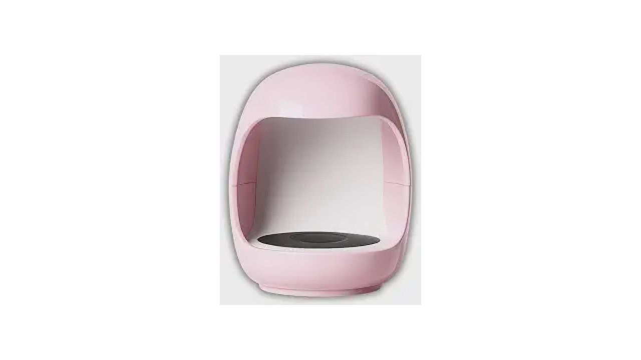 Qual a Melhor Cabine para Secar Esmalte Normal?