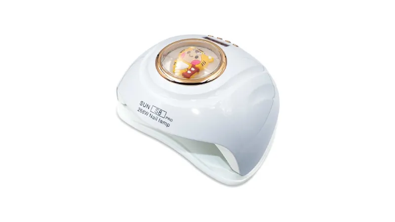 Qual a Melhor cabine para secar unha em gel? Guia de Potência e Rapidez