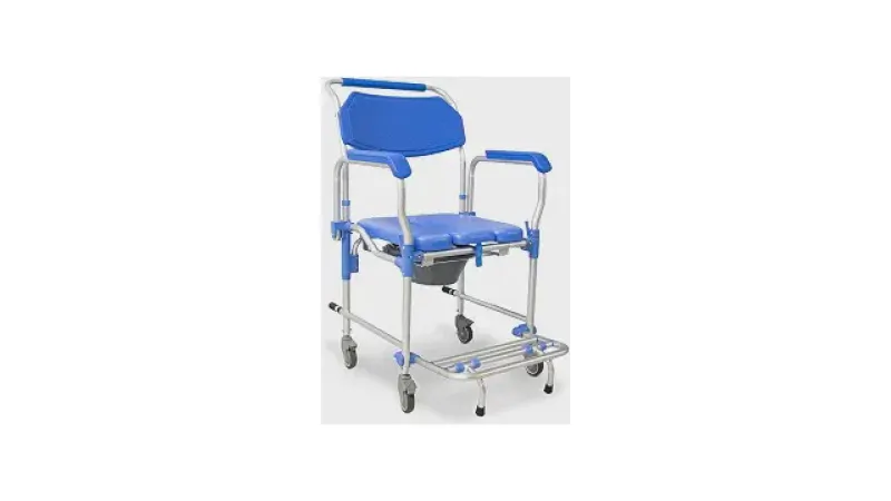 Qual a Melhor cadeira de banho para idoso Segura?