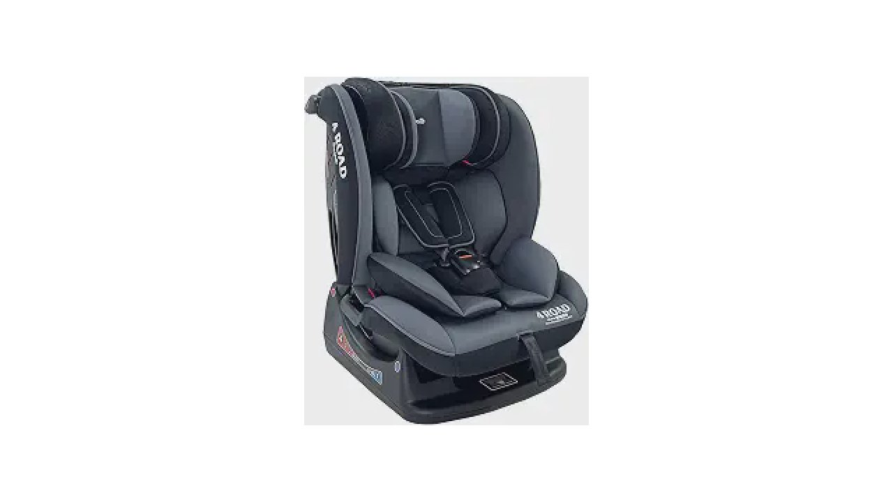 Qual a Melhor Cadeira para Auto de 9 a 36 kg Reclinável Burigotto? Top 2 Opções
