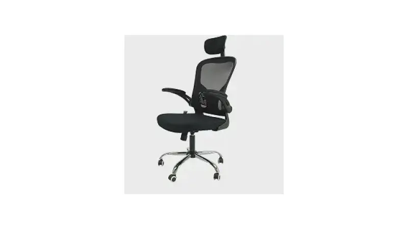 Qual a Melhor Cadeira para Quem Tem Problema de Coluna: 6 Opções Ergonômicas