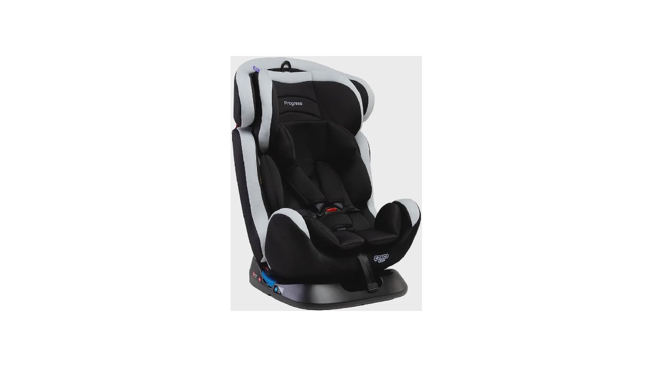 Qual a Melhor cadeirinha para automóvel de 0 a 36 kg: Top 10 Seguras