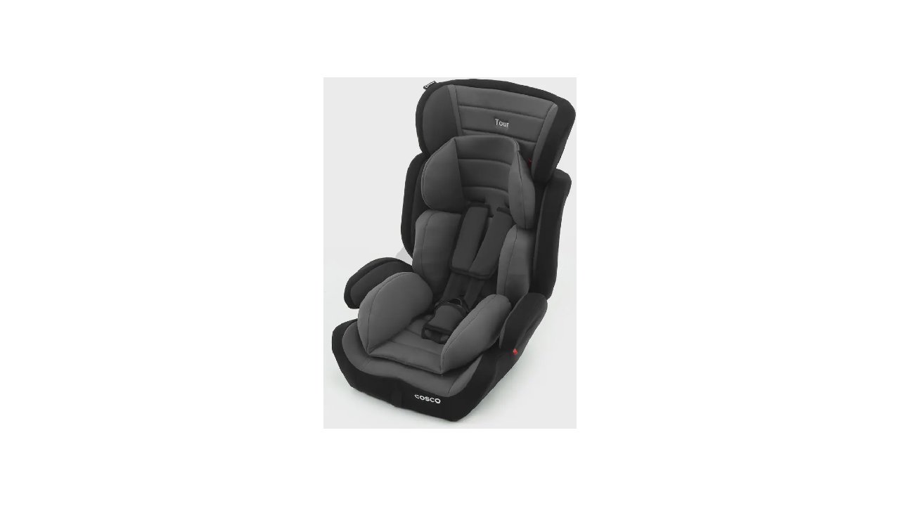 Qual a Melhor cadeirinha para automóvel de 9 a 36 kg: Top 10 Seguras