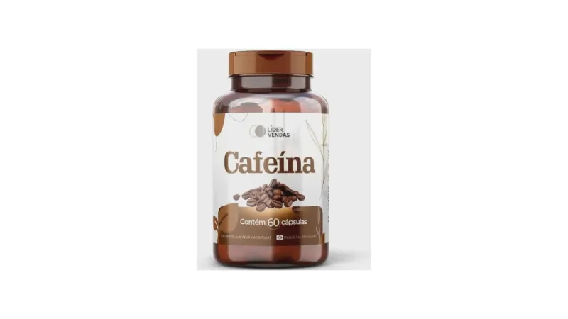 Qual a Melhor Cafeína para Treinar: Energia e Foco Máximo
