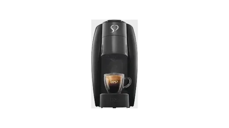 Qual a Melhor Cafeteira de Cápsula: Top 10 Modelos