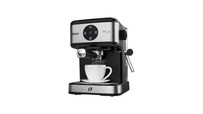 Qual a Melhor cafeteira elétrica expresso: Top 7