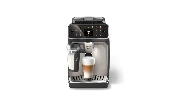 Qual a Melhor Cafeteira Expresso Automática? Top 8