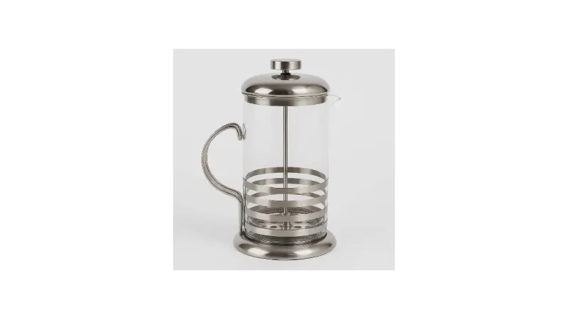 Qual a Melhor Cafeteira Italiana ou Francesa? Guia Prático