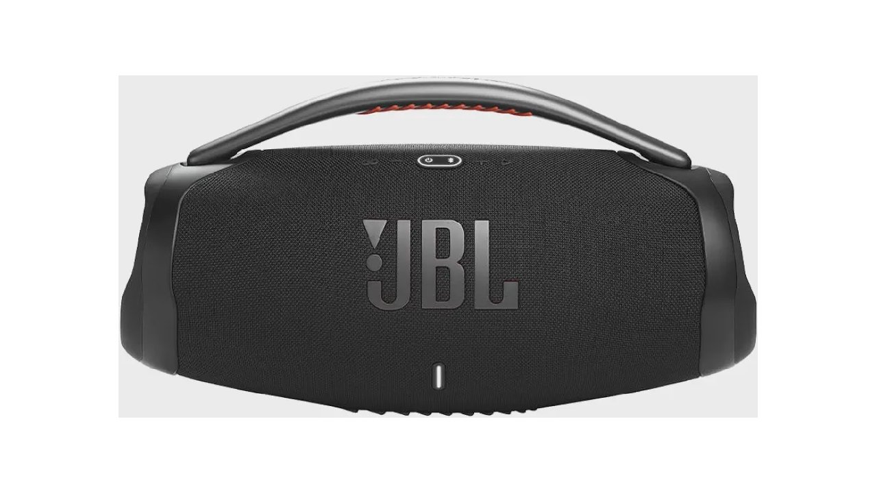 Qual a Melhor caixa de som jbl boombox 3 ou Wi-Fi?