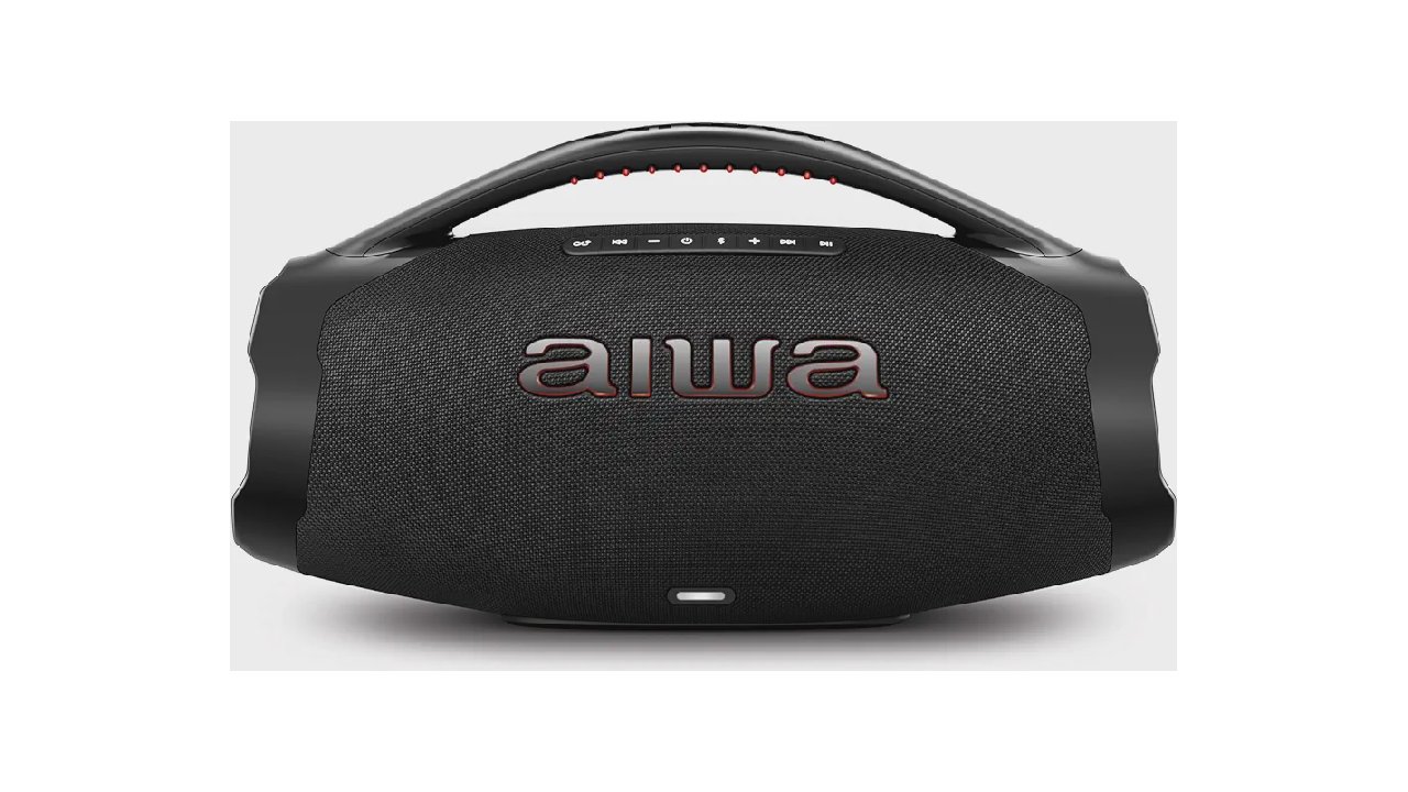 Qual a Melhor Caixa de Som JBL ou AIWA: Comparativo