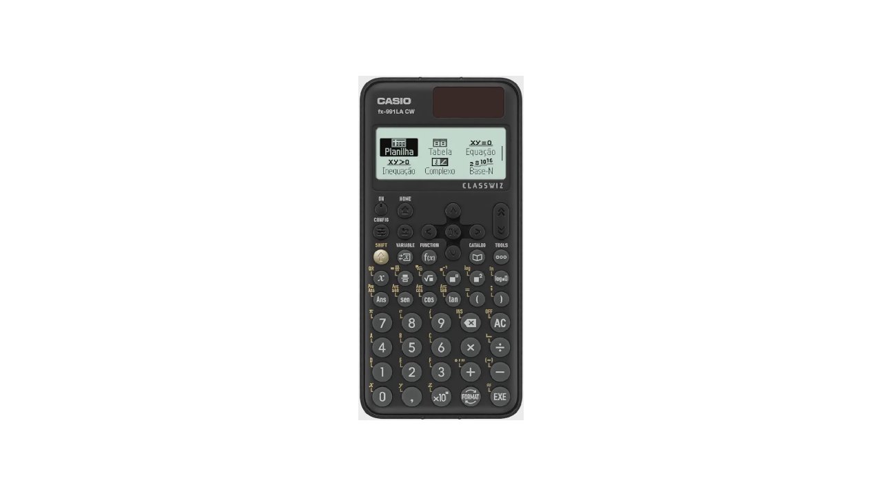 Qual a Melhor Calculadora Científica: 10 Opções de Alta Precisão