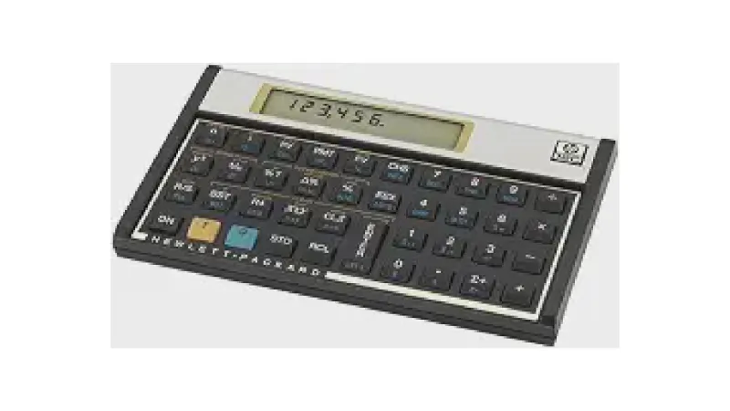 Qual a Melhor calculadora financeira hp 12c gold ou platinum: Guia Definitivo
