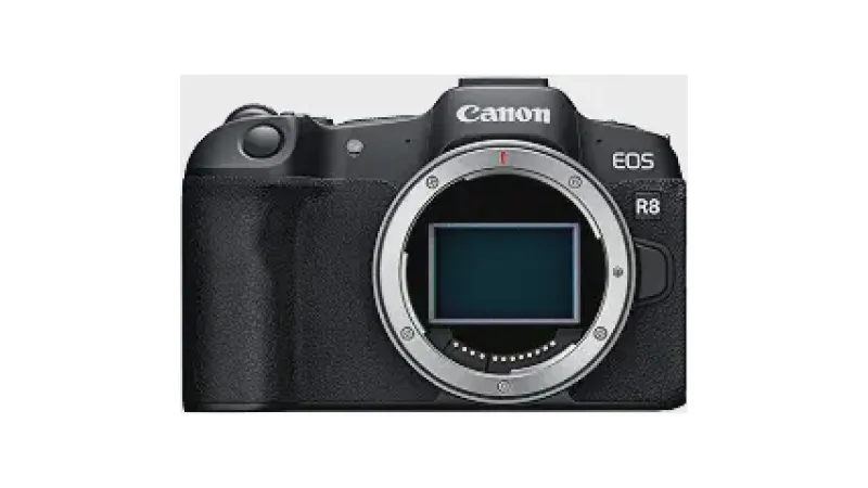 Qual a Melhor Câmera da Canon? 8 Opções Incríveis
