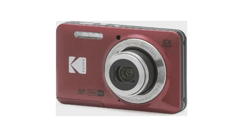 Qual a Melhor Câmera Digital Compacta Iniciantes