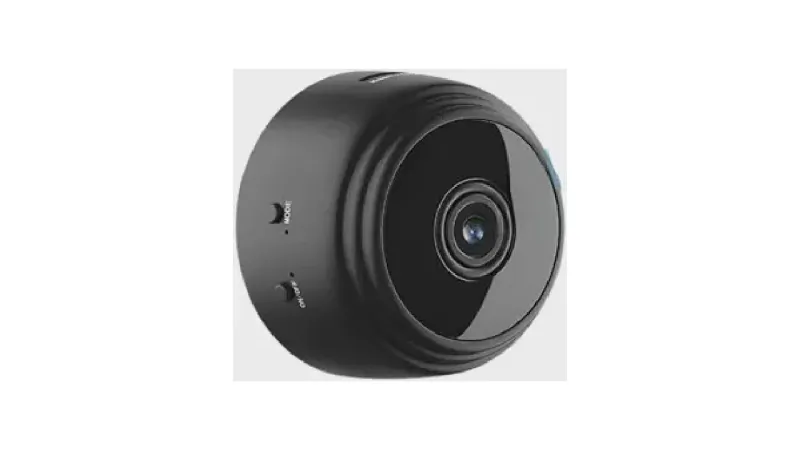 Qual a Melhor Câmera Espiã do Mercado? 10 Modelos Mini