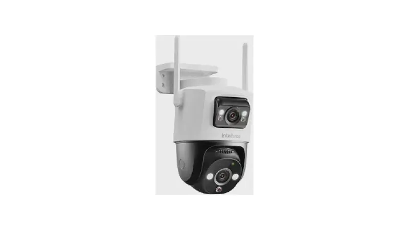Qual a Melhor câmera externa intelbras: 10 Modelos Top