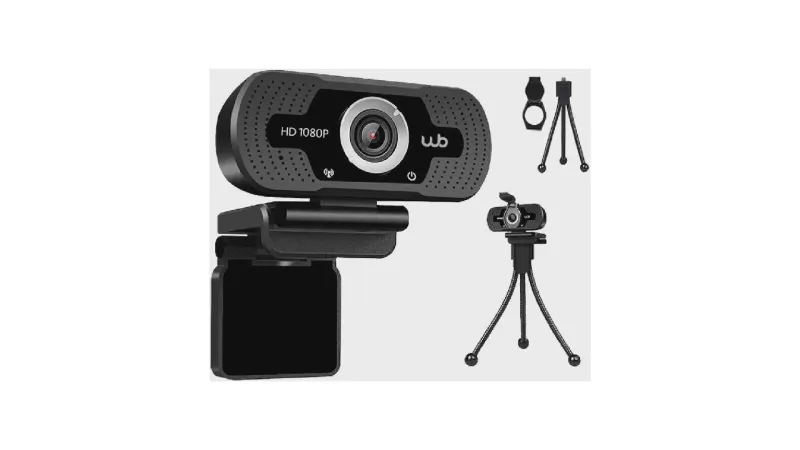 Qual a Melhor Câmera para Gravar Vídeos para o YouTube? Opções Baratas