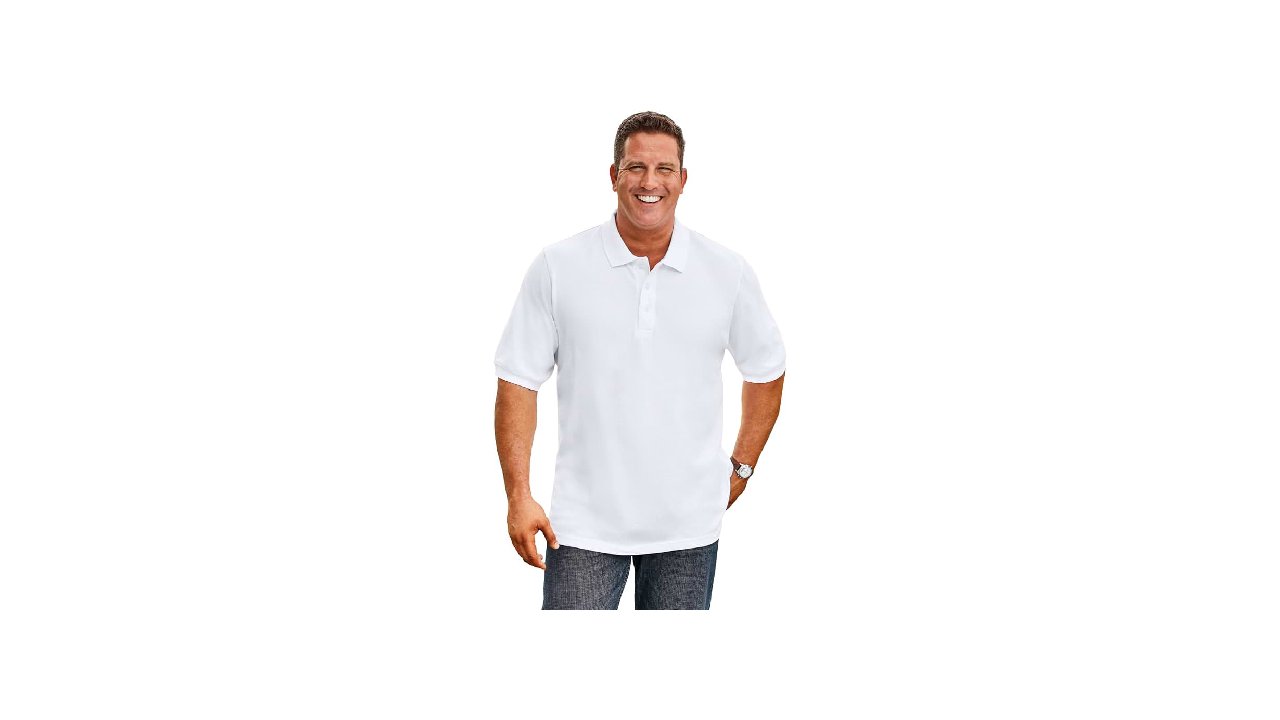 Qual a Melhor Camisa Polo Masculina que não Encolhe: 8 Escolhas Premium