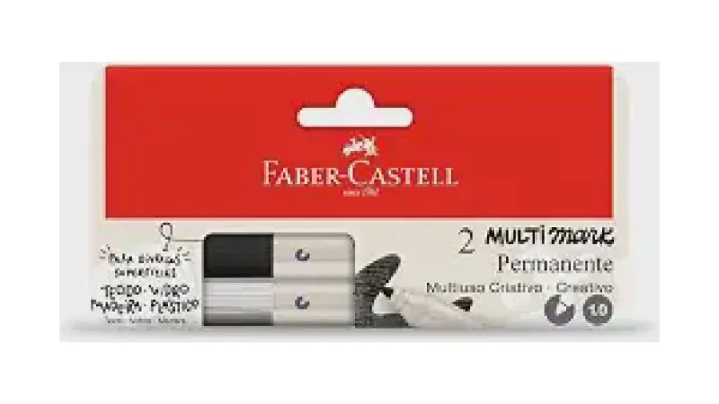 Qual a Melhor Caneta para Escrever em Plástico? 10 Modelos Fixos