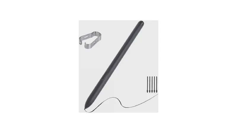 Qual a Melhor Caneta para Tablet Samsung? 9 Opções de Alta Precisão