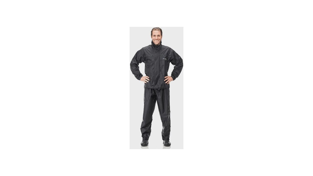 Qual a Melhor capa de chuva de nylon para motoqueiro? 8 Opções Resistentes