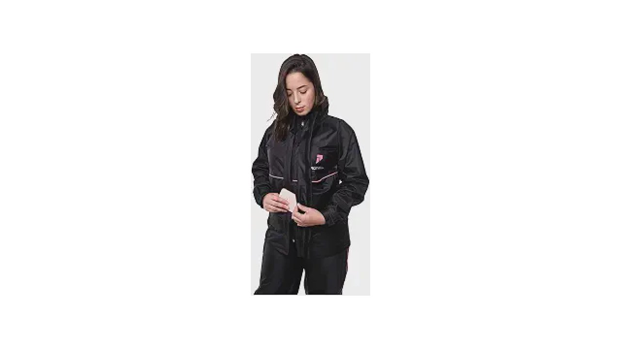 Qual a Melhor capa de chuva para motoqueiro feminina: Top 10 Opções