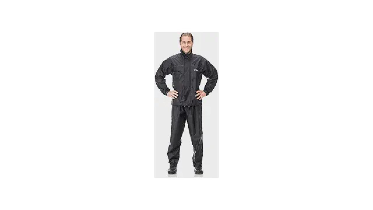 Qual a Melhor Capa de Chuva para Motoqueiro Nylon? 10 Opções Duráveis