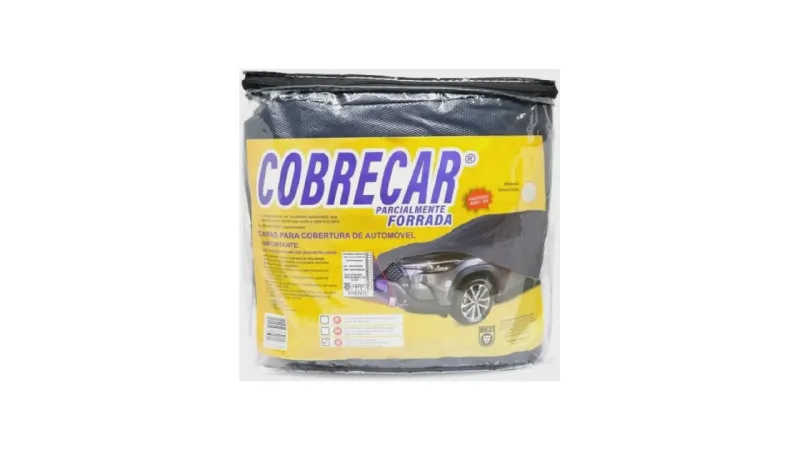 Qual a Melhor Capa para Carro: 10 Modelos de Alta Proteção