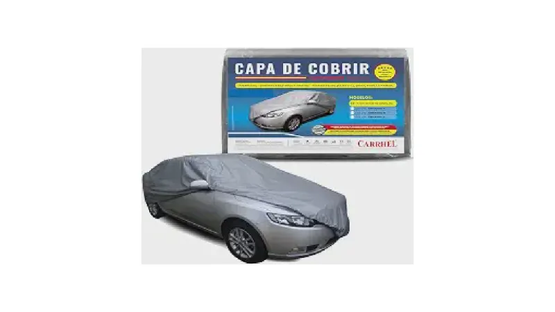 Qual a Melhor Capa para Cobrir Carro Contra Sol e Chuva?