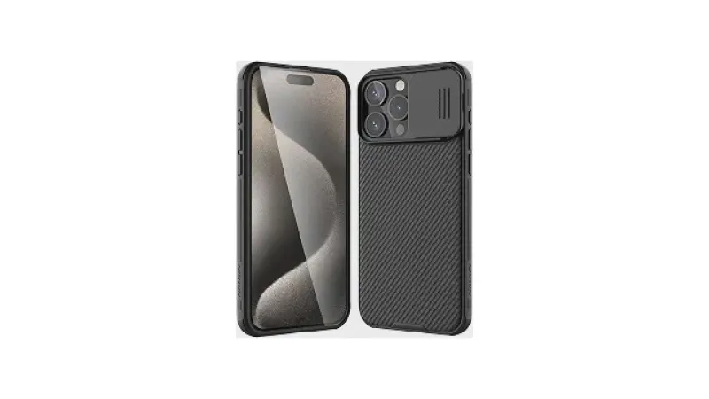 Qual a Melhor Capa para iPhone 15 Pro Max: 10 Modelos Top