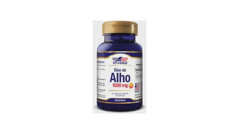 Qual a Melhor Cápsula de Alho Sem Cheiro e Eficaz?