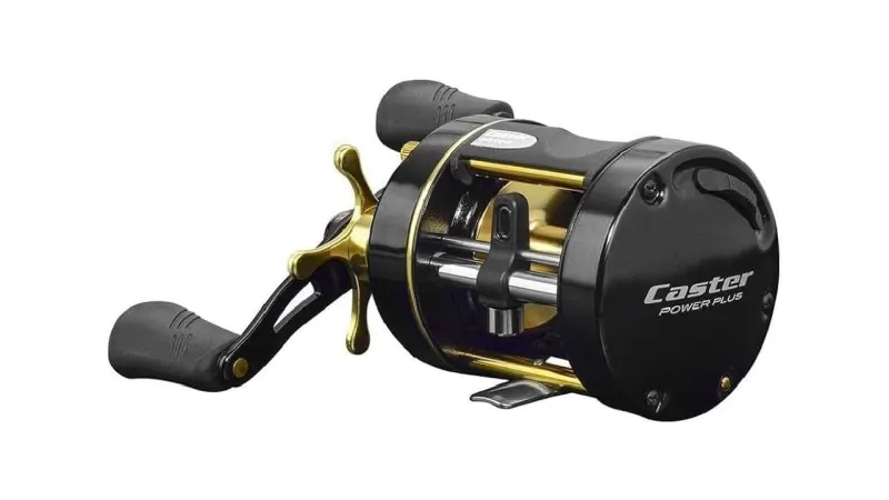 Qual a Melhor carretilha da marine sports perfil baixo? 5 Modelos Top
