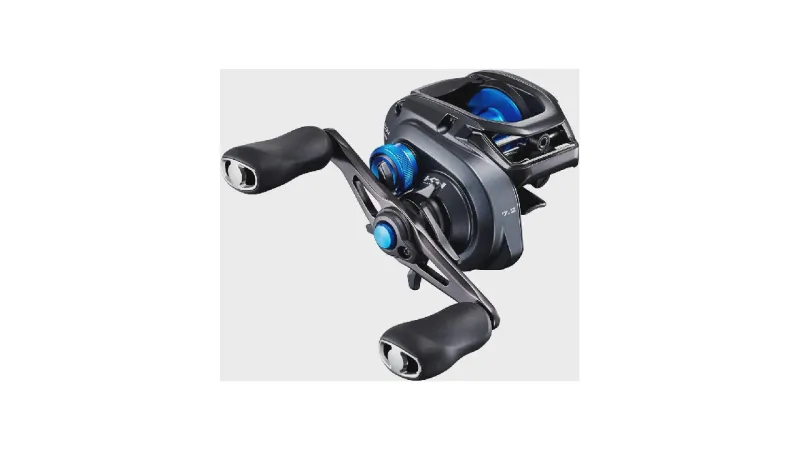 Qual a Melhor Carretilha Shimano: 9 Modelos de Alta Performance