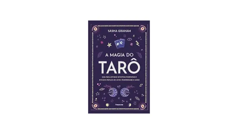 Qual a Melhor carta do tarot para o amor: Guia de Estudos
