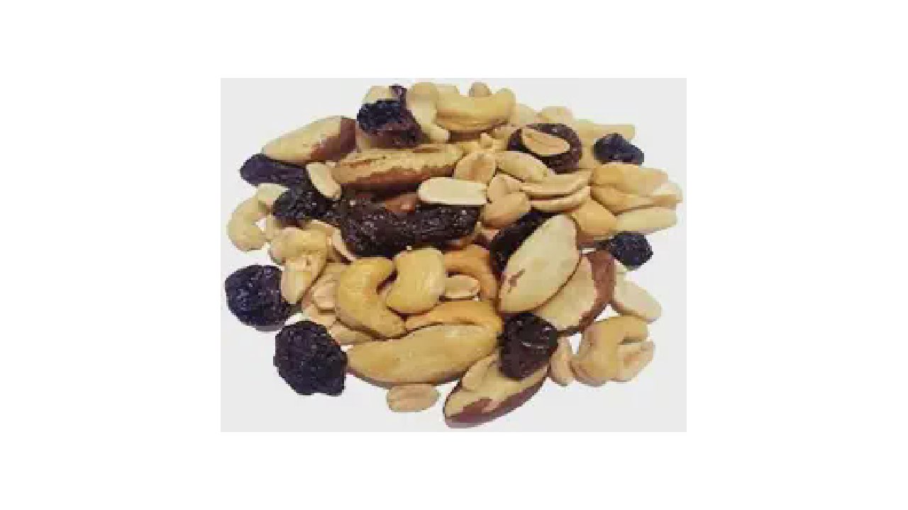 Qual a Melhor Castanha para Emagrecer: Mix Ideal?