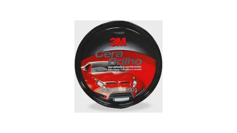 Qual a Melhor cera automotiva grand prix ou 3m: 5 Opções para Brilho Intenso