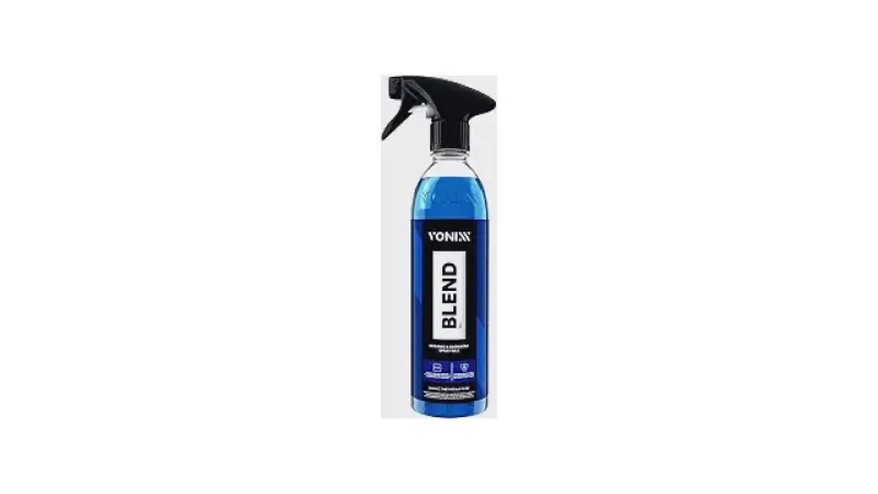 Qual a Melhor cera cristalizadora automotiva para Proteção e Brilho?