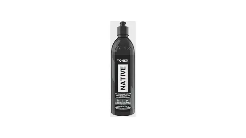 Qual a Melhor Cera da Vonixx para Carro Branco? Top 7