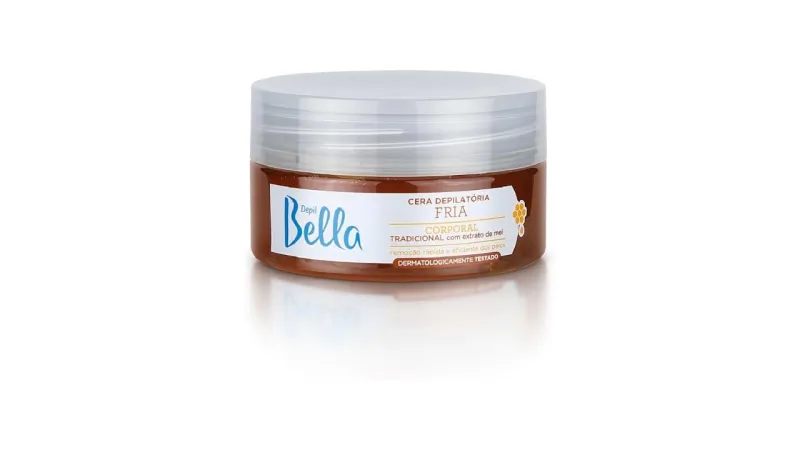 Qual a Melhor Cera Fria para Depilação? Top 10